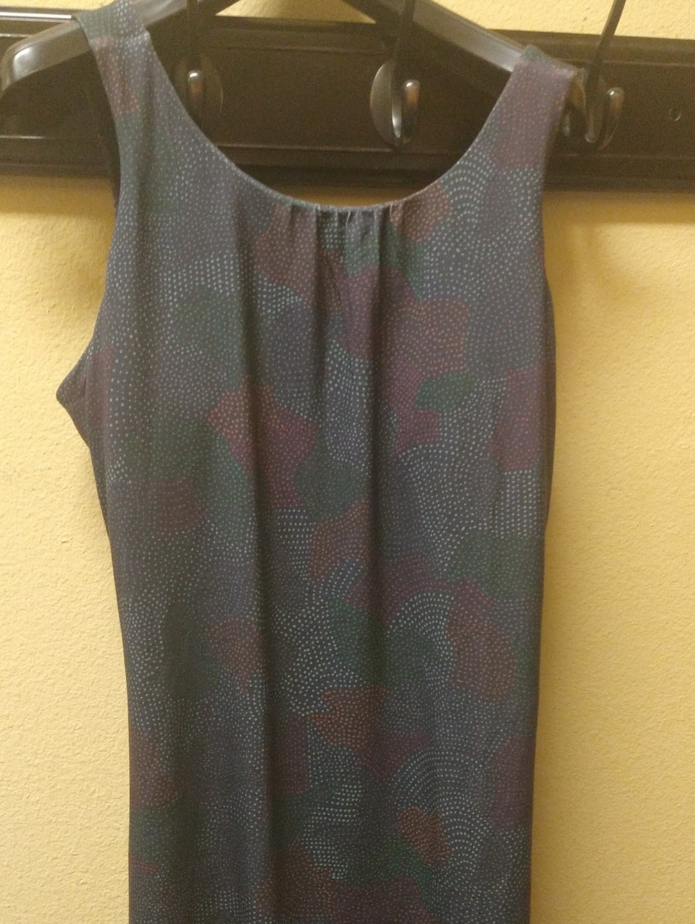 Prana Skypath Dress